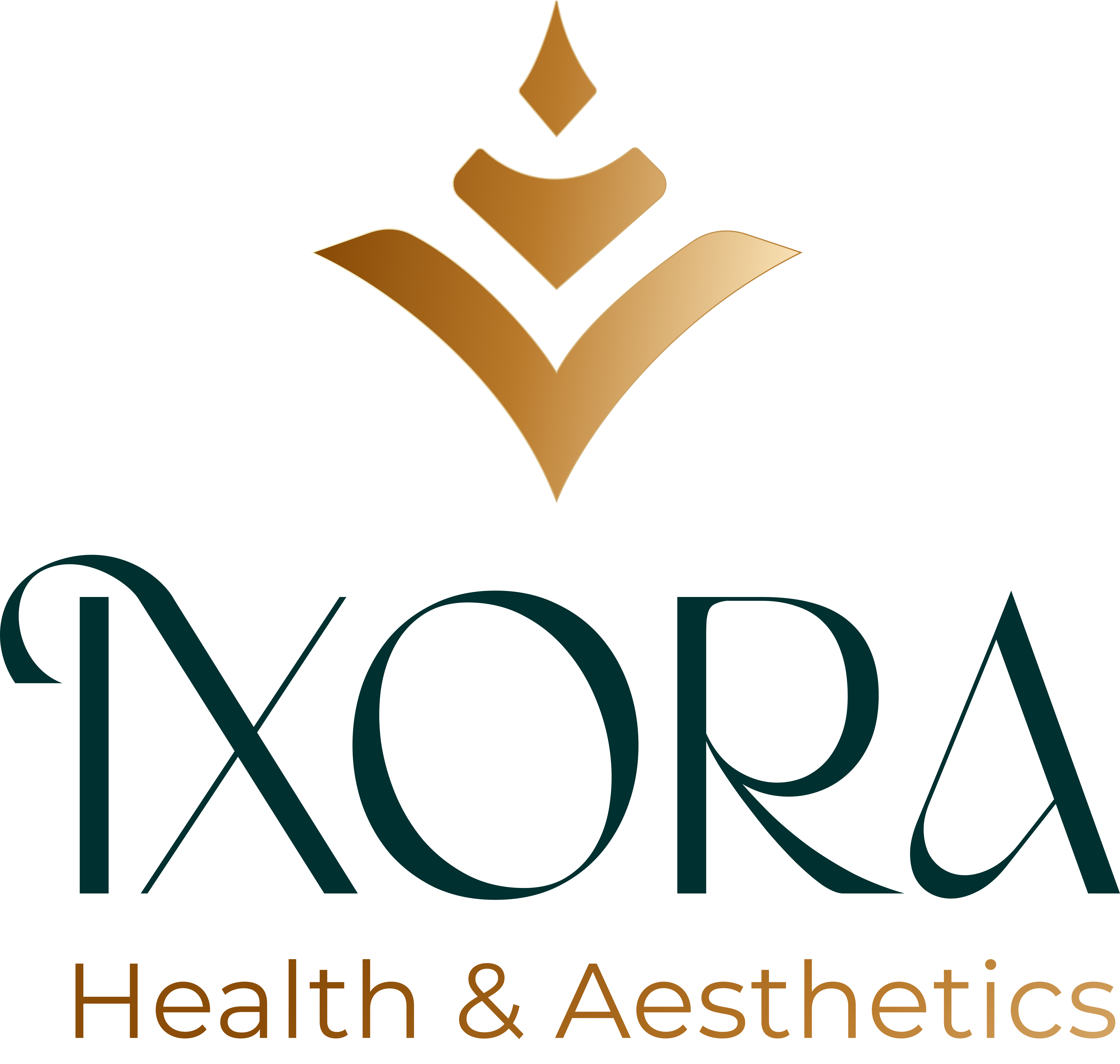 Ixora Health & Aesthetics